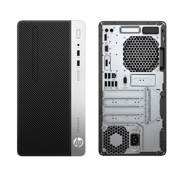 HP ProDesk 400 G5 – Image 3