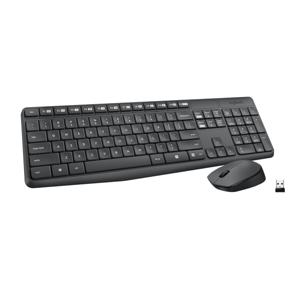 HP 720 Multi-Device Rechargeable Wireless – Image 4