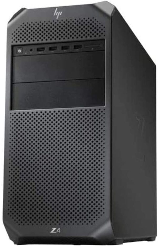 HP Z4 G4 WORKSTATION – Image 4