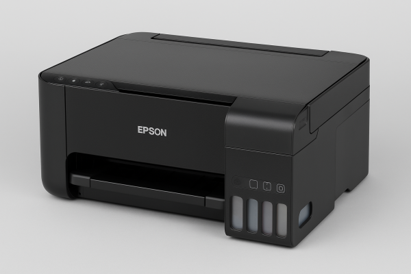 Epson EcoTank L3210 (C11CJ68403) – Image 2