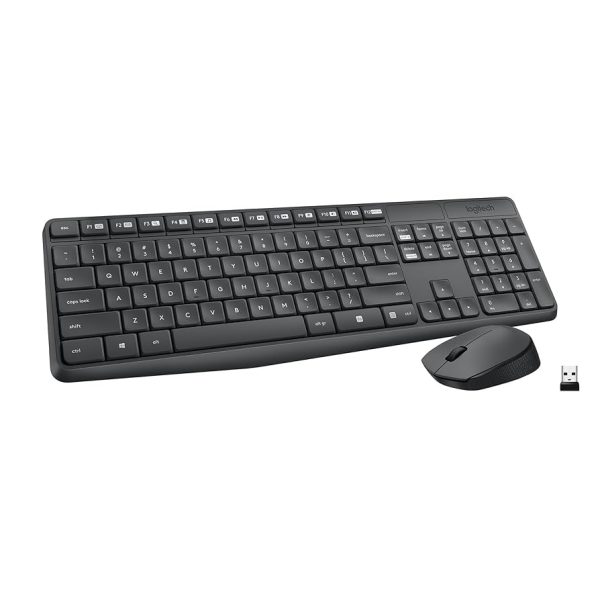 Logitech MK235 (920-007907)