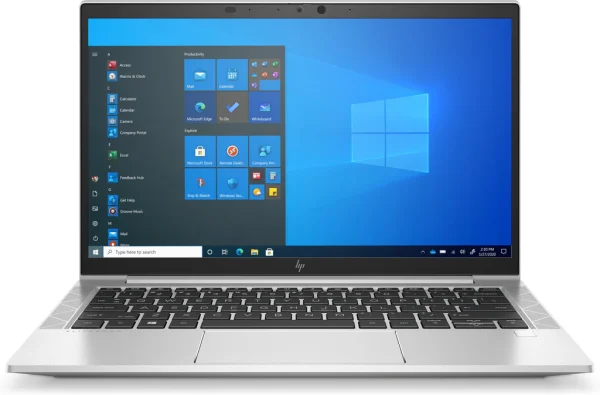 HP Elitebook 830 g8 – Image 2