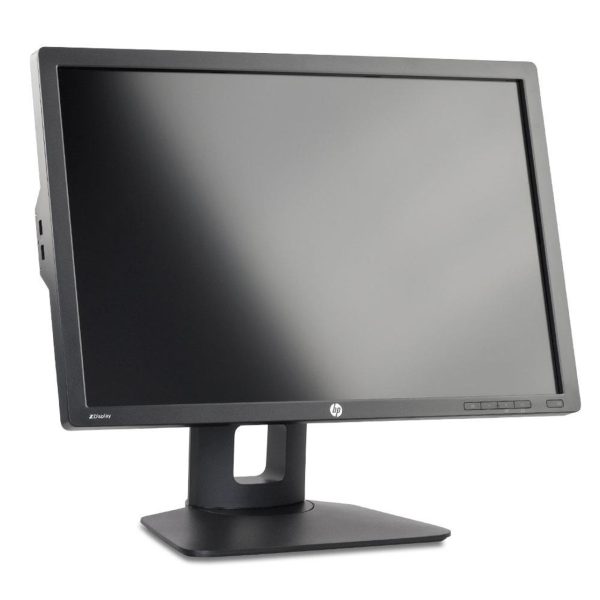 Ecran HP Z Display Z24i (D7P53A4) – Image 3