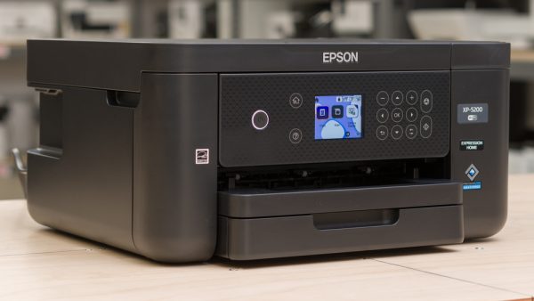 Epson Expression Home XP-5200 – Image 3