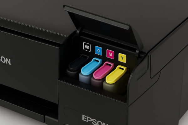 Epson EcoTank L3210 (C11CJ68403) – Image 3