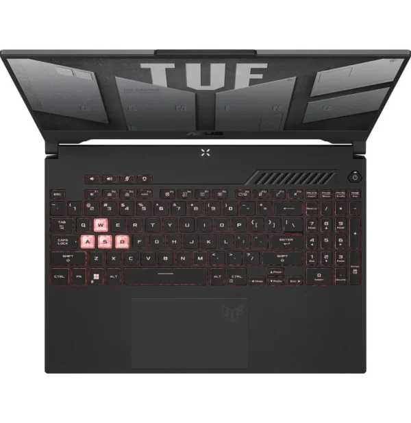 ASUS TUF Gaming A15 (TUF507RC-HN011W) – Image 3
