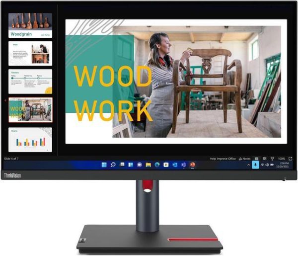 ThinkVision P24q-30 – Image 3