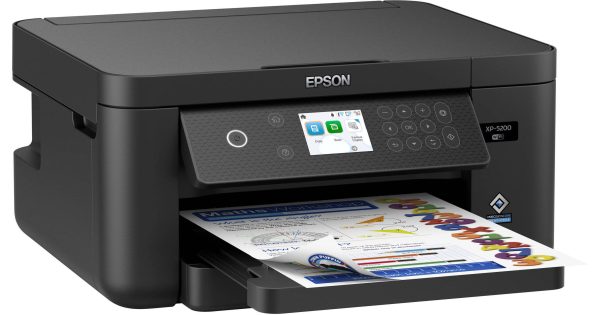 Epson Expression Home XP-5200 – Image 2