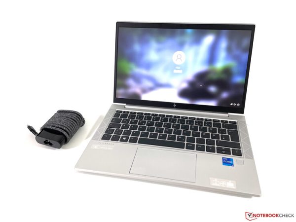 HP Elitebook 830 g8 – Image 4