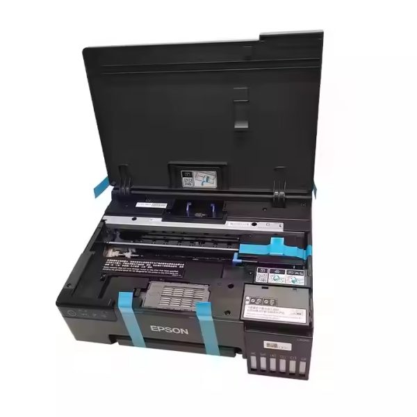 Epson EcoTank A4 L8050 – Image 2