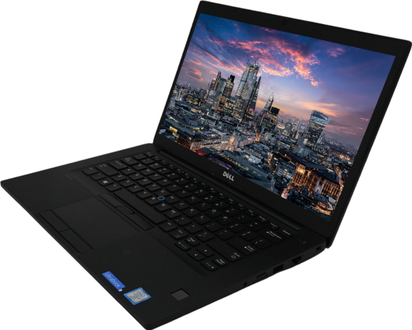 Dell Latitude 7480 – Image 4