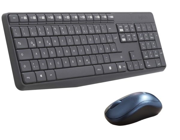 Logitech MK235 (920-007907) – Image 3