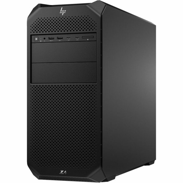 HP Z4 G4 WORKSTATION