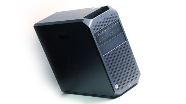 HP Z4 G4 WORKSTATION – Image 3