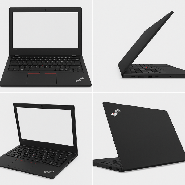 LENOVO THINKPAD L390 (20NR0013FE) – Image 4