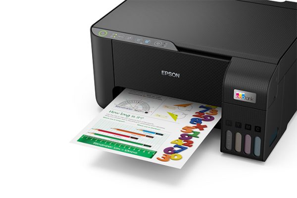 Epson EcoTank L3250 (C11CJ67408) – Image 3