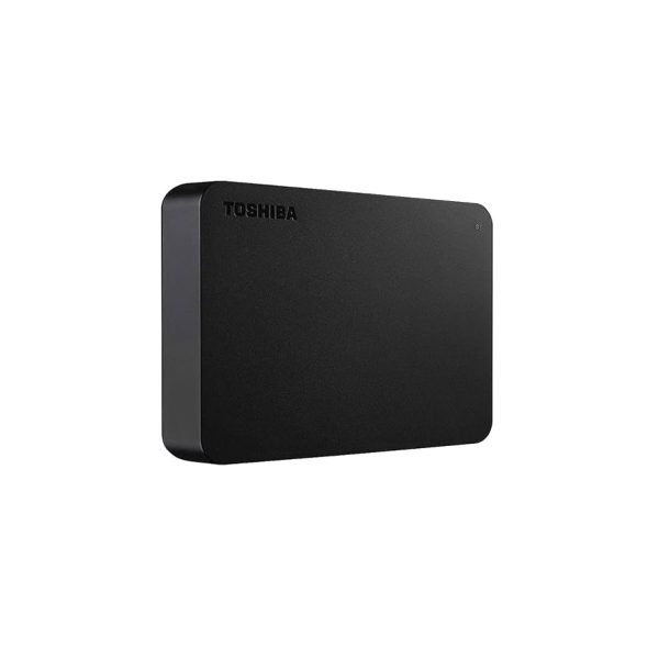 Toshiba Canvio Basics – Disque Dur Externe Portable USB 3.0 – Image 4