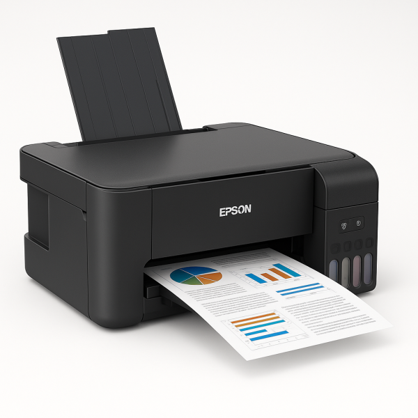 Epson EcoTank L3210 (C11CJ68403) – Image 4