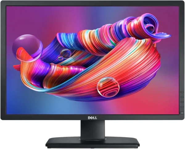 Dell UltraSharp U2412M (U2412MB) – Image 4