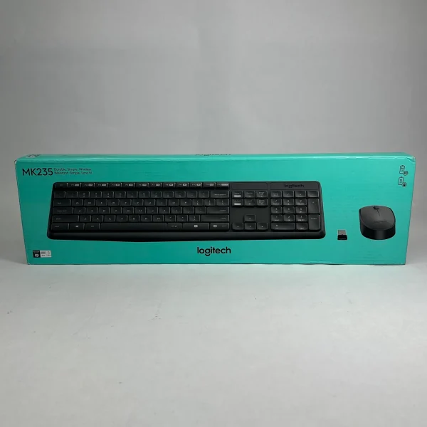 Logitech MK235 (920-007907) – Image 5