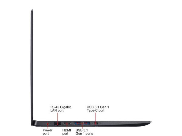 Acer Aspire 5 Slim – Image 3