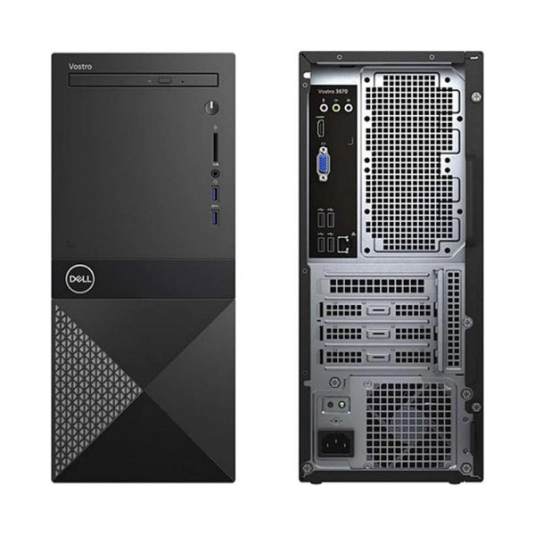 DELL VOSTRO 3910 (N7610VDT3910EMEA01_U) – Image 2