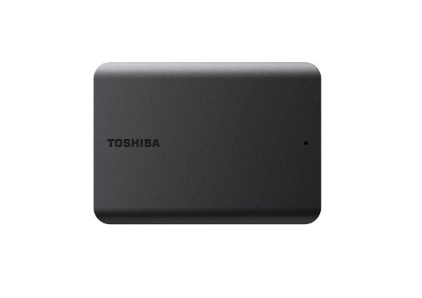 Toshiba Canvio Basics – Disque Dur Externe Portable USB 3.0