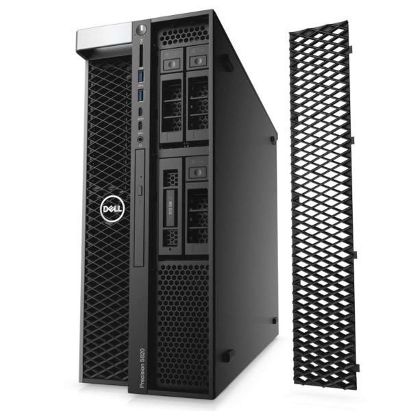 Dell Precision 5820 (DL-PR-TW-5820) – Image 2