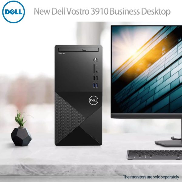 DELL VOSTRO 3910 (N7610VDT3910EMEA01_U) – Image 3
