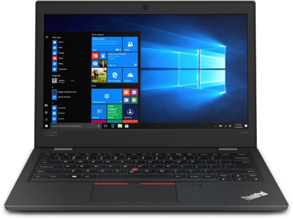 LENOVO THINKPAD L390 (20NR0013FE)