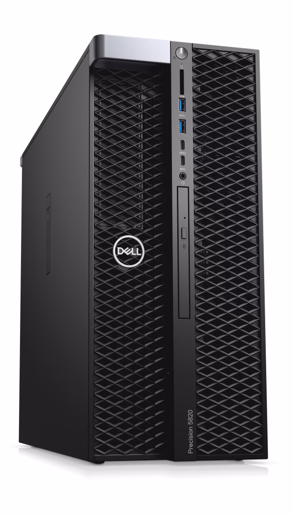 Dell Precision 5820 (DL-PR-TW-5820) – Image 4