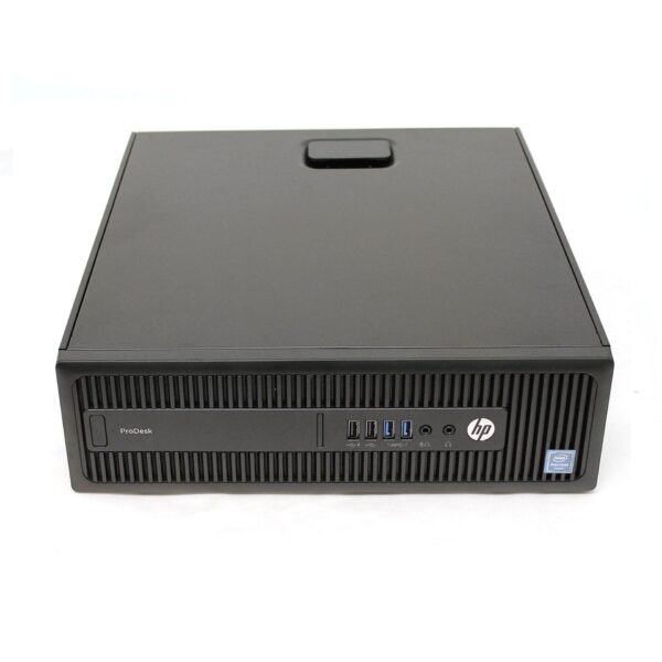 HP ProDesk 600 G2 – Image 2