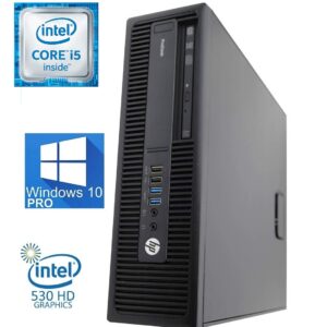 HP ProDesk 600 G2
