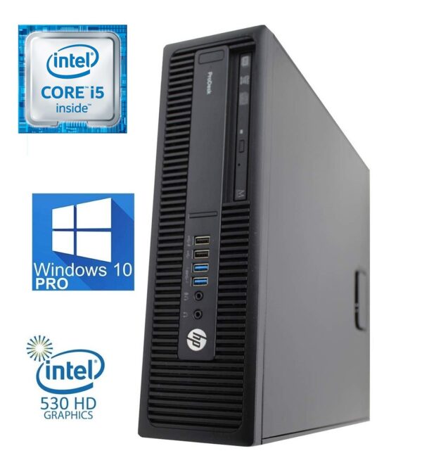HP ProDesk 600 G2