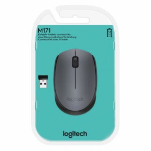 Logitech M171