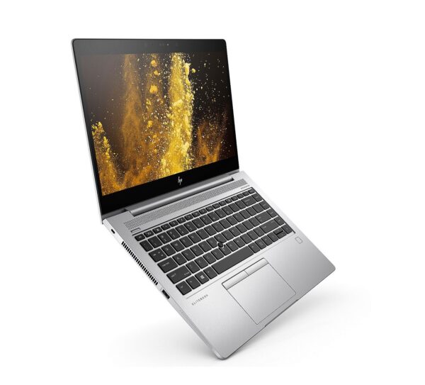 hp elitebook 840 i5 8th gen – Image 2