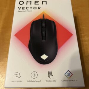 omen vector