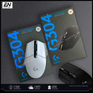 logitech g304